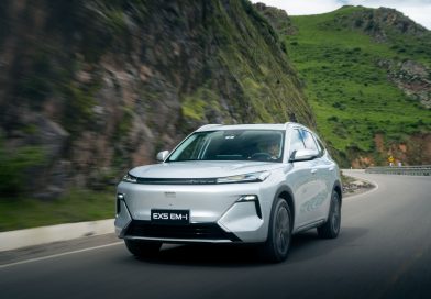 Geely Chile ha confirmado la realización del 3L Challenge Geely Chile ha confirmado la realización del 3L Challenge