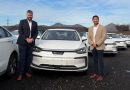 BAIC impulsa la electromovilidad con una alianza estratégica junto a una app de transporte