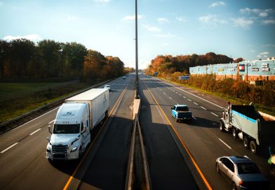 El Ecosistema de IA que transforma la seguridad en las rutas chilenas El Ecosistema de IA que transforma la seguridad en las rutas chilenas