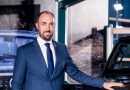 Renzo Fenzo asume la gerencia general de Renault en Chile bajo Astara