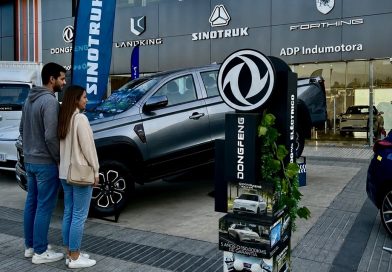 Movicenter incorpora nueva tienda de Indumotora