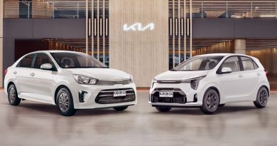 Kia Morning y Soluto bajan su precio de entrada Kia Morning y Soluto bajan su precio de entrada