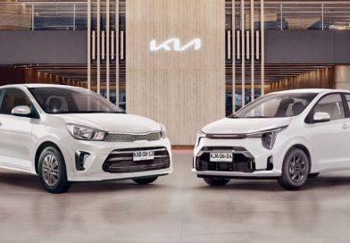Kia Morning y Soluto bajan su precio de entrada Kia Morning y Soluto bajan su precio de entrada