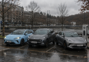 Invierno y electromovilidad: Los principales mitos sobre los vehículos eléctricos e híbridos Invierno y electromovilidad: Los principales mitos sobre los vehículos eléctricos e híbridos