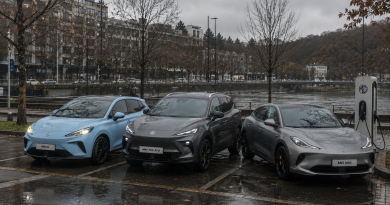 Invierno y electromovilidad: Los principales mitos sobre los vehículos eléctricos e híbridos Invierno y electromovilidad: Los principales mitos sobre los vehículos eléctricos e híbridos