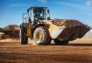 MICHELIN XHA3: un neumático de nueva generación para maquinaria de construcción