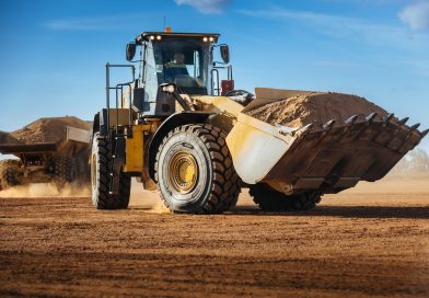 MICHELIN XHA3: un neumático de nueva generación para maquinaria de construcción
