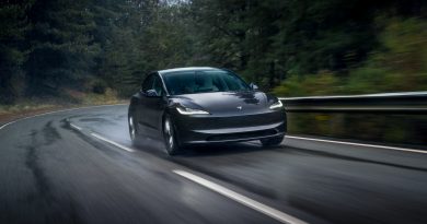 Tesla presenta los vehículos con mayor rango disponible en Chile