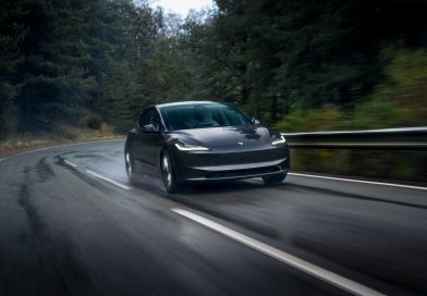 Tesla presenta los vehículos con mayor rango disponible en Chile Tesla presenta los vehículos con mayor rango disponible en Chile