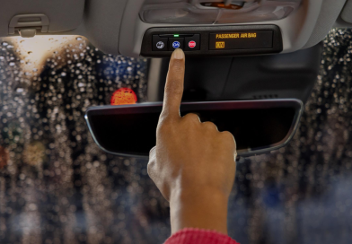 OnStar de Chevrolet habilitó un mes de Wi-Fi gratuito para usuarios en zonas más afectadas