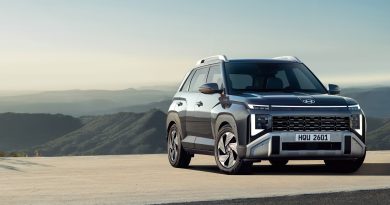 Hyundai Venue llega con más argumentos para imponerse entre los SUV