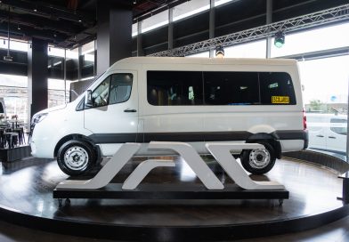 AC renueva el Sunray y se convierte en el minibús con la mejor relación precio-equipamiento AC renueva el Sunray y se convierte en el minibús con la mejor relación precio-equipamiento