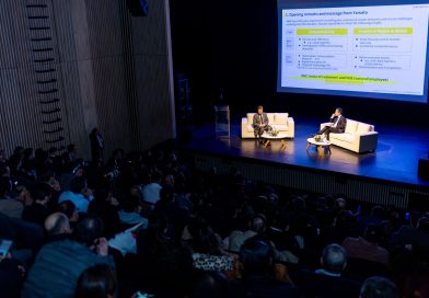 Las claves que dejó el líder de Japón en logística Yamato Transport en Chile Las claves que dejó el líder de Japón en logística Yamato Transport en Chile