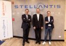 Alianza Stellantis y Santander logra exitosos resultados Alianza Stellantis y Santander logra exitosos resultados