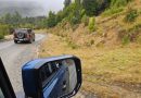 Jetour trae a Chile el G700 PHEV SUV 4X4