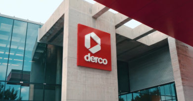 Derco presenta nueva identidad de marca en Chile Derco presenta nueva identidad de marca en Chile
