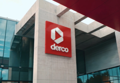 Derco presenta nueva identidad de marca en Chile Derco presenta nueva identidad de marca en Chile
