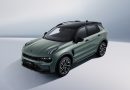 Lynk & Co amplía su gama en Chile con la llegada del nuevo 01