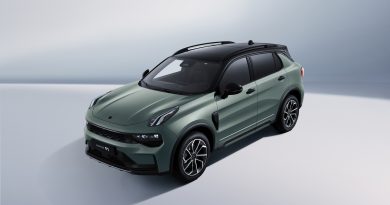 Lynk & Co amplía su gama en Chile con la llegada del nuevo 01