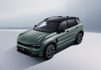 Lynk & Co amplía su gama en Chile con la llegada del nuevo 01 Lynk & Co amplía su gama en Chile con la llegada del nuevo 01