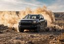 Chile es el primer mercado internacional en lanzar la nueva Maxus T70