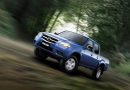 Mazda BT-50 celebra 20 años de historia Mazda BT-50 celebra 20 años de historia