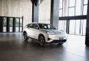 Dongfeng Indumotora lanza su primer SUV híbrido enchufable