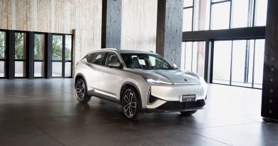 Dongfeng Indumotora lanza su primer SUV híbrido enchufable