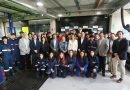 Hyundai Chile y DUOC UC unen fuerzas para formar a los mecánicos de la era de la electromovilidad