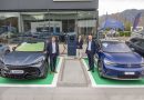Porsche Chile realiza su primer e-Day y presenta Moon su nuevo ecosistema de carga