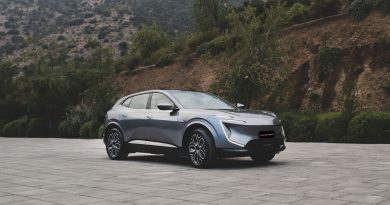 Changan impulsa una nueva etapa con el lanzamiento de AVATR 07