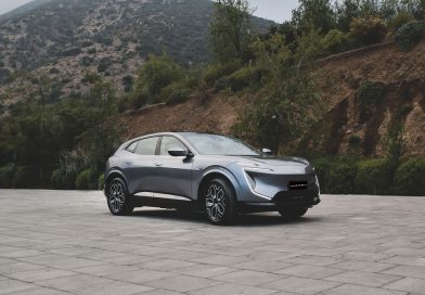 Changan impulsa una nueva etapa con el lanzamiento de AVATR 07