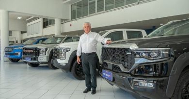 Foton consolida su liderazgo y encabeza las ventas de vehículos comerciales durante julio Foton consolida su liderazgo y encabeza las ventas de vehículos comerciales durante julio