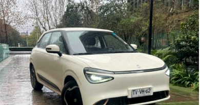 Lluvia, frío y autos eléctricos: Dongfeng Indumotora aclara las dudas Lluvia, frío y autos eléctricos: Dongfeng Indumotora aclara las dudas