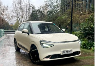 Lluvia, frío y autos eléctricos: Dongfeng Indumotora aclara las dudas Lluvia, frío y autos eléctricos: Dongfeng Indumotora aclara las dudas