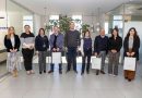 Volvo Chile y Duoc UC firman convenio de colaboración