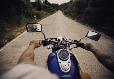 ¿Conducir moto puede ayudar a reducir el estrés? Estudios revelan sus posibles beneficios ¿Conducir moto puede ayudar a reducir el estrés? Estudios revelan sus posibles beneficios