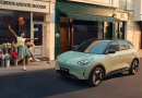 Geely invita a probar el auto eléctrico que está transformando la movilidad urbana Geely invita a probar el auto eléctrico que está transformando la movilidad urbana