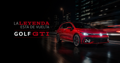 El icónico Volkswagen Golf GTI vuelve a Chile con una exitosa preventa El icónico Volkswagen Golf GTI vuelve a Chile con una exitosa preventa