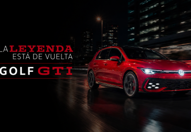 El icónico Volkswagen Golf GTI vuelve a Chile con una exitosa preventa El icónico Volkswagen Golf GTI vuelve a Chile con una exitosa preventa