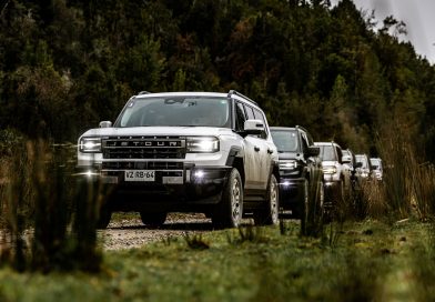 Jetour casi duplica sus ventas en Chile y escala nueve posiciones en el mercado automotor Jetour casi duplica sus ventas en Chile y escala nueve posiciones en el mercado automotor