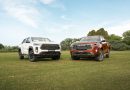 RAM Dakota, la expresión del ADN de la marca en las pickups medianas RAM Dakota, la expresión del ADN de la marca en las pickups medianas