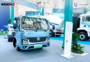 Landking refuerza su apuesta por la electromovilidad urbana Landking refuerza su apuesta por la electromovilidad urbana