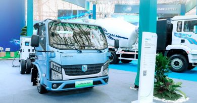 Landking refuerza su apuesta por la electromovilidad urbana Landking refuerza su apuesta por la electromovilidad urbana