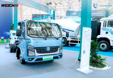 Landking refuerza su apuesta por la electromovilidad urbana Landking refuerza su apuesta por la electromovilidad urbana