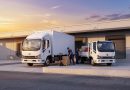 Landking avanza a Euro 6 en Chile
