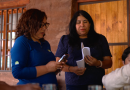 Mujeres que muestran otra cara de la minería