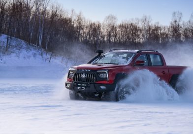 SINOTRUK Bolden ofrece la versión ideal para cada necesidad SINOTRUK Bolden ofrece la versión ideal para cada necesidad