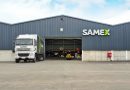 Samex amplía su red con nuevas sucursales en Rancagua y Copiapó