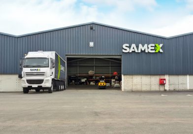 Samex amplía su red con nuevas sucursales en Rancagua y Copiapó
